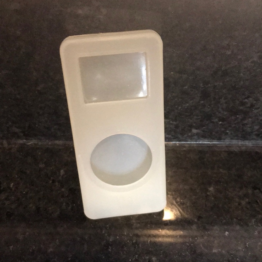 iPod case